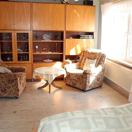 Ferienhaus Sehlen Auf Ruegen Екстер'єр фото