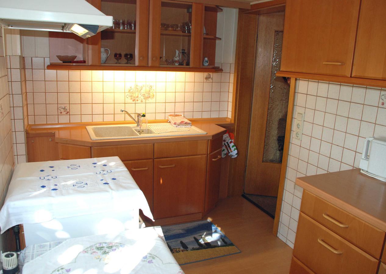 Ferienhaus Sehlen Auf Ruegen Екстер'єр фото